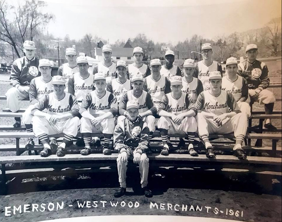 1961 Westwood Emerson Merchants