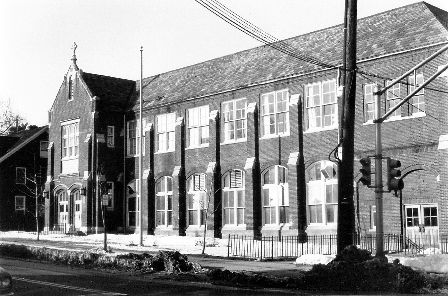 St. Andrews School